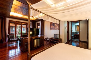 Khaolak Laguna Resort