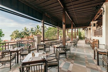 Khaolak Laguna Resort