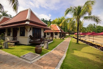 Khaolak Laguna Resort