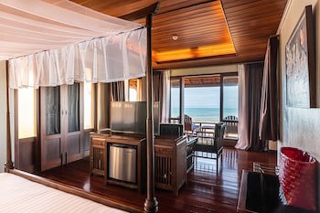 Khaolak Laguna Resort