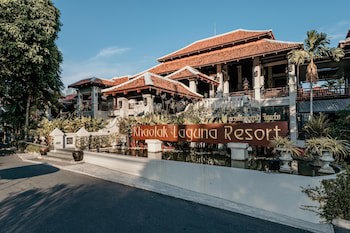 Khaolak Laguna Resort