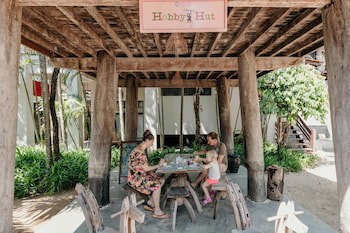 Khaolak Laguna Resort