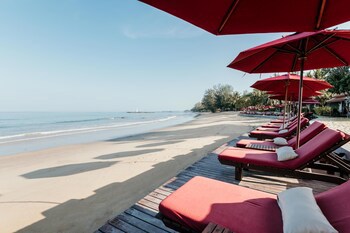 Khaolak Laguna Resort