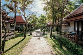 Khaolak Laguna Resort