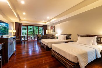 Khaolak Laguna Resort