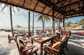 Khaolak Laguna Resort