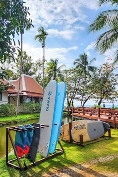 Khaolak Laguna Resort