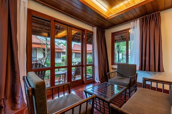 Khaolak Laguna Resort