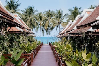 Khaolak Laguna Resort