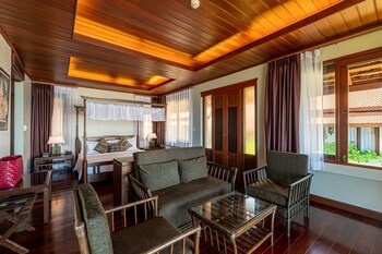 Khaolak Laguna Resort