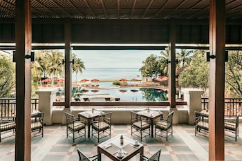 Khaolak Laguna Resort