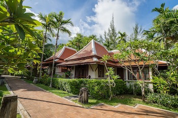 Khaolak Laguna Resort