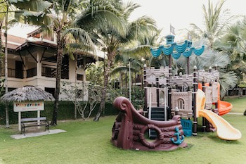 Khaolak Laguna Resort