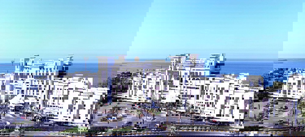 Safir Fintas Kuwait Hotel