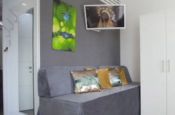 Authentic Luxury Rooms