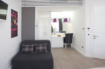 Authentic Luxury Rooms