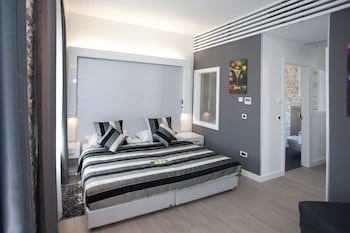 Authentic Luxury Rooms