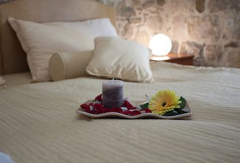 Authentic Luxury Rooms