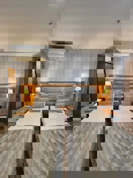 Hotel Istanbul Trend