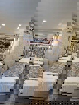 Hotel Istanbul Trend