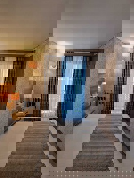 Hotel Istanbul Trend