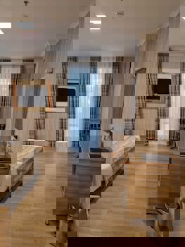 Hotel Istanbul Trend