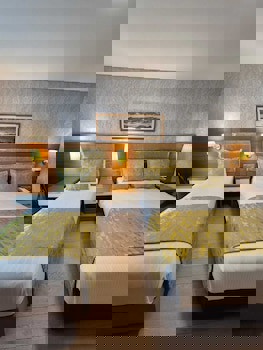 Hotel Istanbul Trend