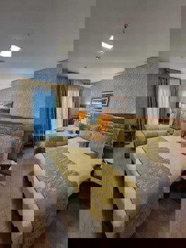 Hotel Istanbul Trend