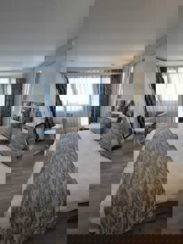 Hotel Istanbul Trend