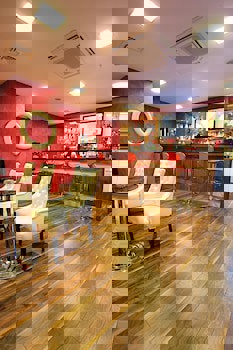 Hotel Istanbul Trend