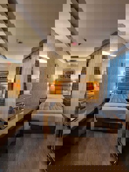 Hotel Istanbul Trend