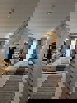 Hotel Istanbul Trend