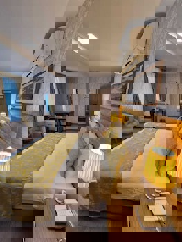 Hotel Istanbul Trend