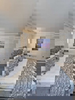 Hotel Istanbul Trend