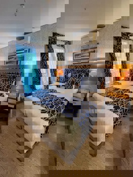 Hotel Istanbul Trend