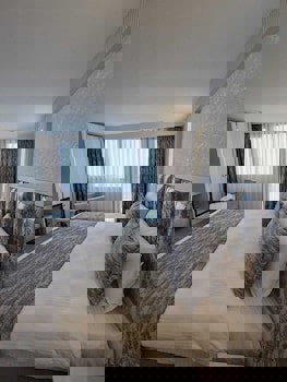 Hotel Istanbul Trend