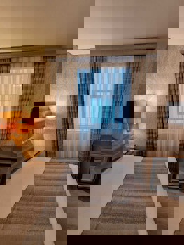 Hotel Istanbul Trend