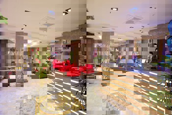 Hotel Istanbul Trend