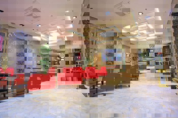 Hotel Istanbul Trend