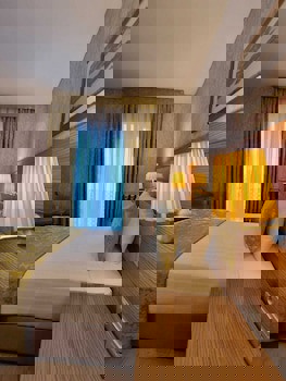 Hotel Istanbul Trend