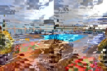 Hotel Istanbul Trend