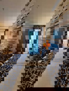 Hotel Istanbul Trend