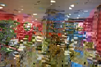 Hotel Istanbul Trend