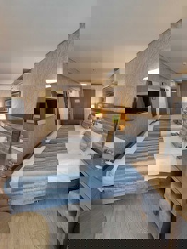 Hotel Istanbul Trend