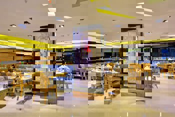 Hotel Istanbul Trend