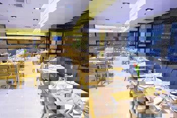 Hotel Istanbul Trend