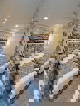 Hotel Istanbul Trend