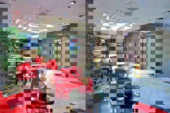 Hotel Istanbul Trend