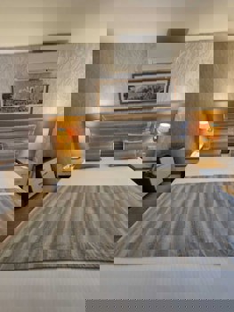 Hotel Istanbul Trend