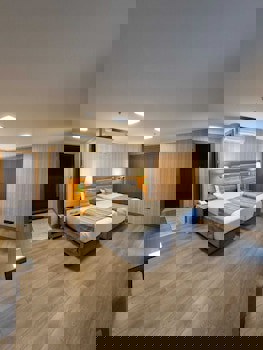 Hotel Istanbul Trend